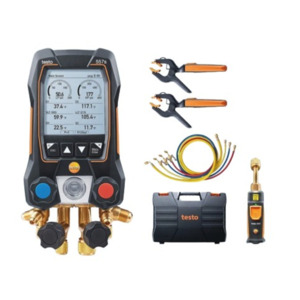 HVAC Tools & Accessories